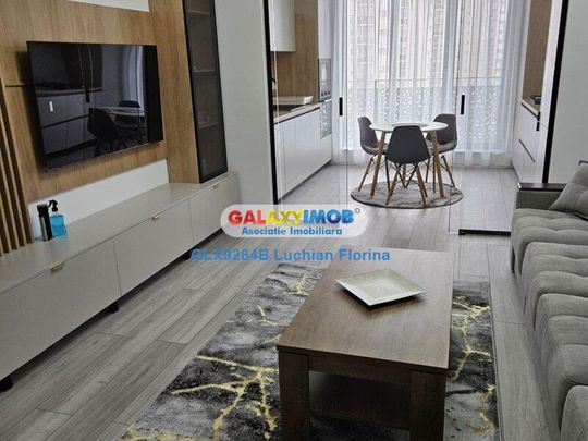 Apartament 2 camere, prima , bloc nou, parcare - Fotografie 1