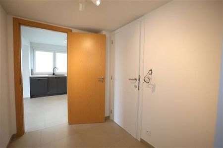 Appartement te huur - Foto 2