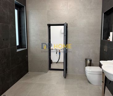 Spațiu de birouri de închiriat – vilă individuală, Bd. Mărășești - Photo 4