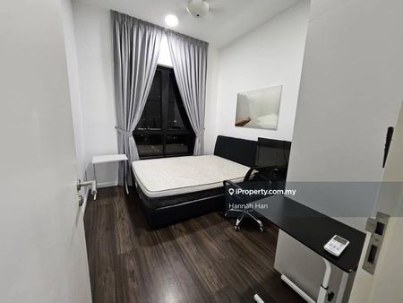 NOVUM, Kampung Kerinchi (Bangsar South) - Foto 4