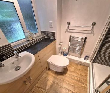 1 bedroom maisonette to rent - Photo 2