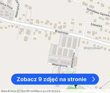 Mieszkanie 2-pok. z balkonem | Bochnia | Bezpośr. - Zdjęcie 1