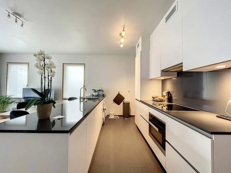 Appartement te huur - Photo 4