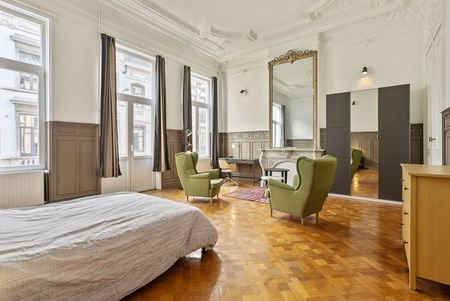 Room at Rue des Deux Eglises 22 - Foto 2