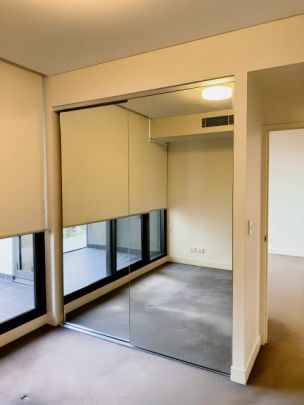 1 Bed 1 Bath - Photo 1