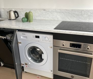 Stora Ängby Allé, Bromma - Foto 5