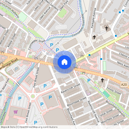 69.2 Holywood Road, Belfast, BT4 3BA