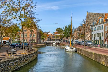 Korenmarkt 5, Binnenstad - Buurt 10 01, 1621BG, Hoorn (Nh) - Photo 3