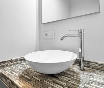 Appartement te huur - Photo 4