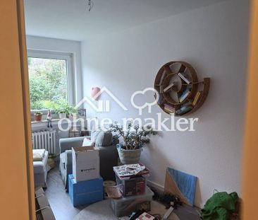3,5 Zimmer Wohnung zu vermieten - stadtnah und ruhig gelegen - Photo 2
