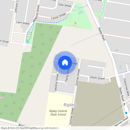 2/14 Petunia Street, QLD 4306, Ripley