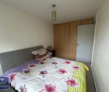 Location Appartement 3 pièces 68m² GUILHERAND GRANGES 07500 - Photo 6