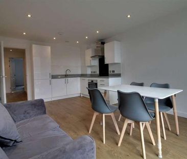 Coinpress Residence, Warstone Lane, Jewellery Quarter, B18 - Photo 4