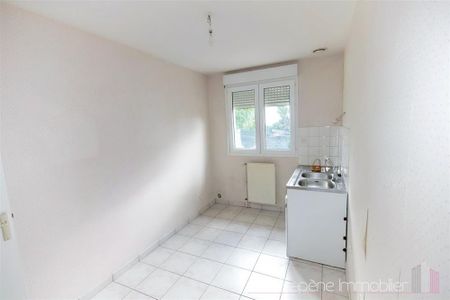 Location T5 Duplex Rennes Cimetière de l'Est - Photo 4