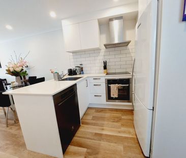 Stylish 2-Bedroom Home with Modern Comforts & Private Outdoor Spaces - Photo 4
