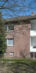 3-Zimmer-Wohnung mit Balkon in Fedderwardergroden! - Photo 4