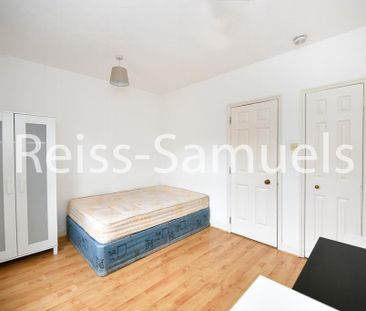 5 bedroom terraced house to rent - Photo 5