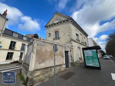 Location Appartement 1 pièce 17m² TOURS 37000 - Photo 4