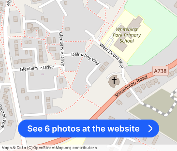 Dalmahoy Way, Kilwinning, KA13 - Photo 1
