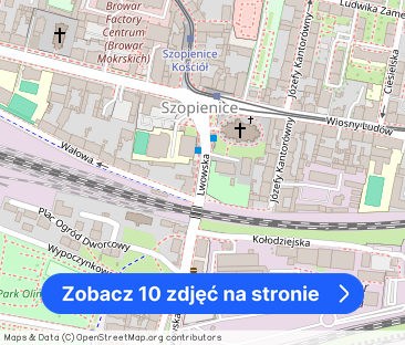 2 pokoje obok Katedry - Zdjęcie 1