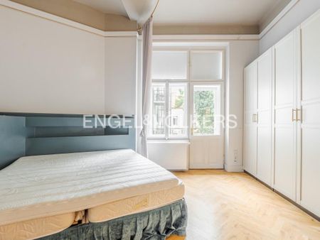 Pronájem bytu 3+kk 118 m2 - Фото 3
