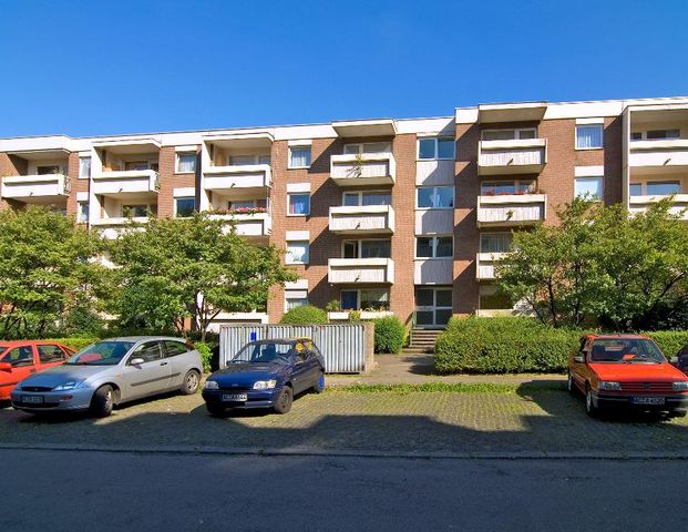 1-Zimmer-Wohnung in Aachen Forst - nur mit WBS - Photo 1