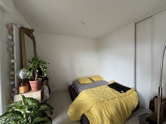 Saint-Jean-de-Luz - Appartement - 1 pièce - 32m² - Photo 1