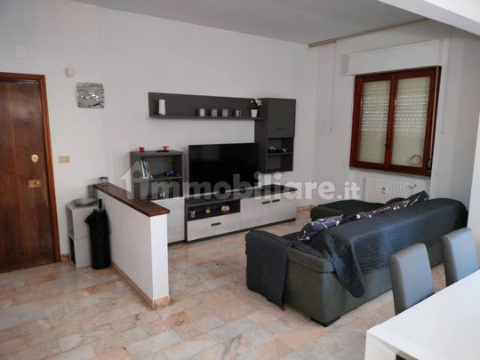 Appartamento via Giovanni Arrivabene 15, Sestri Ponente, Genova - Photo 1