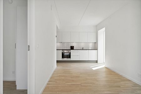 3-værelses Lejlighed på 74 m² i Risskov, Aarhus - Foto 3