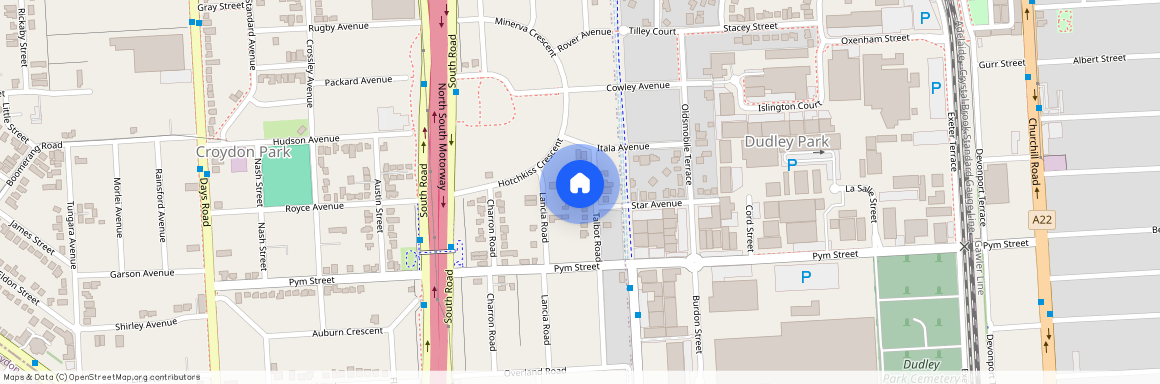 36 Talbot Road, SA 5008, Croydon Park