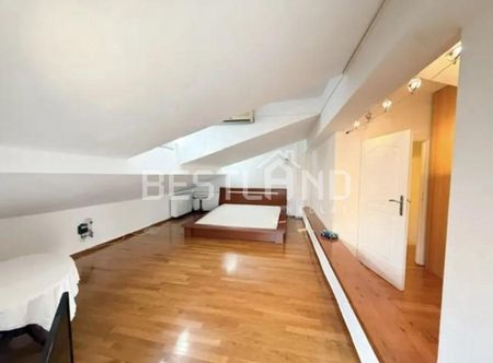 Ενοικίαση κατοικίας, 205 τ.μ., Άγιος Στέφανος, 1.300 € - Photo 5