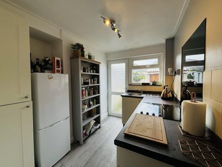 1 bedroom cottage to rent - Photo 5