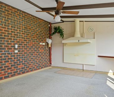 WELL-PRESENTED 3X1 HOME - Photo 6