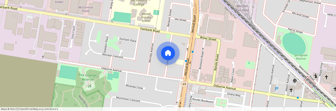 22a Culshaw Avenue, Vic 3169, Clayton South