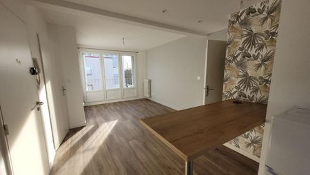 Appartement 4 pièces à louer - Photo 5