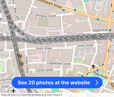 2 bedroom flat for rent - Photo 1