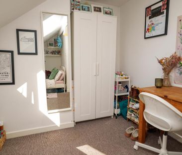 4 bedroom terraced house to rent - Photo 4