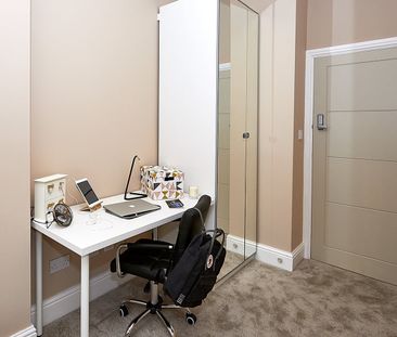 Studio Flat, Warwick Row, CV1 - Photo 3