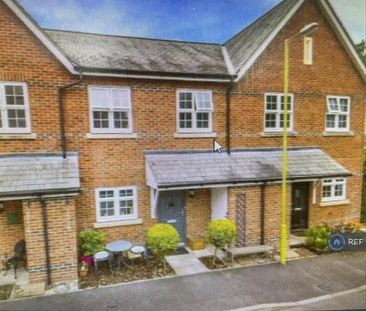 1 bedroom in a house share to rent - Photo 4