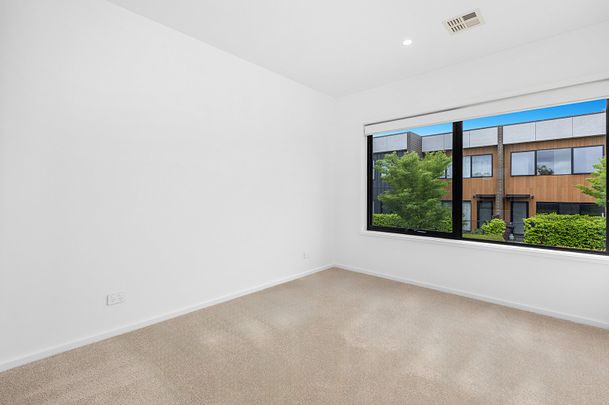 23B Negus Cres, Watson ACT 2602 - Townhouse For Rent | Domain - Photo 1