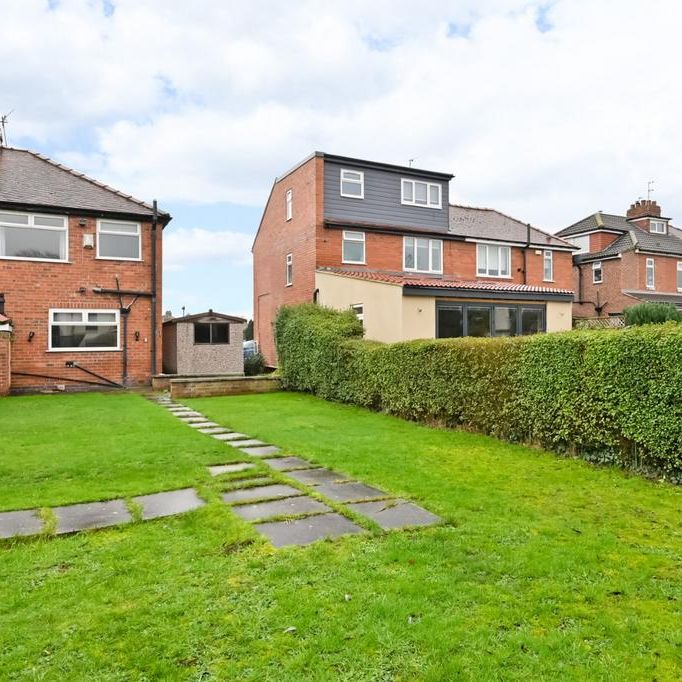 2 bedroom semi-detached house to rent - Photo 1