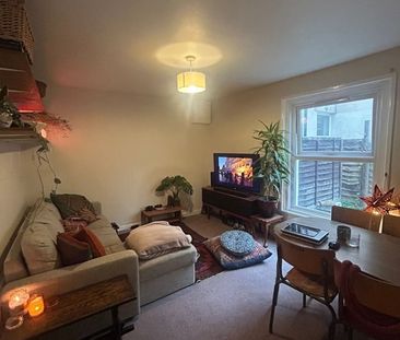 1 Bed Maisonette, Stackpool Road, BS3 - Photo 1