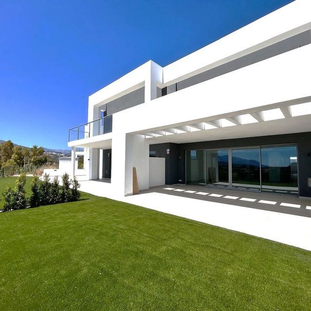 Alquiler de chalet adosado en Urbanizacion Telva, 58 D - Photo 1