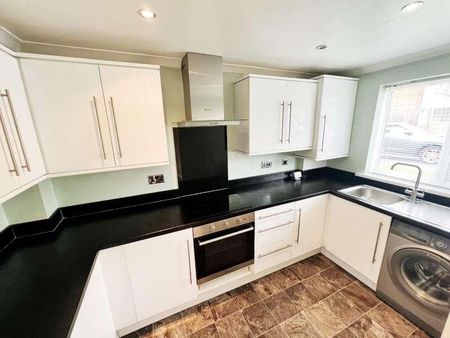 Witton Drive, Spennymoor, County Durham, DL16 - Photo 5