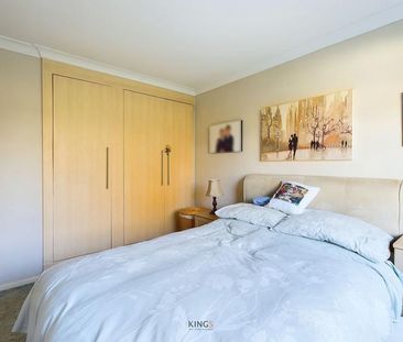 1 bedroom maisonette to rent - Photo 4