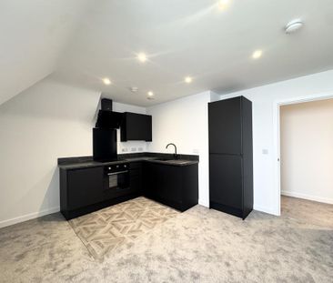 2 bedroom apartment to rent - Photo 4