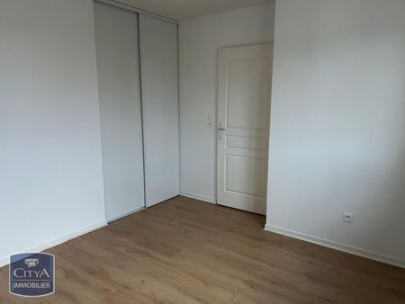 Location Appartement 2 pièces 50m² MORSBACH 57600 - Photo 5