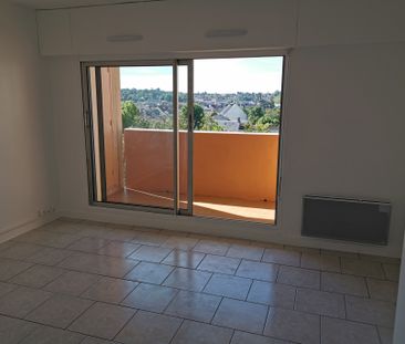 Location Appartement 1 pièce 21m² - Photo 3