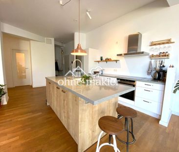 Rooftop 120m² Prenzlauer Berg - Foto 2