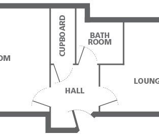 Hathaway Lane, Maryhill, Glasgow, G20 8NE - Photo 3